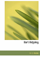 Bart Ridgeley