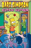 Bart Simpson Class Clown