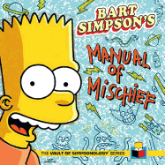 Bart Simpson's Manual of Mischief