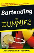 Bartending for Dummies