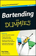 Bartending for Dummies