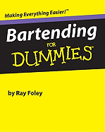 Bartending for Dummies