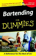 Bartending for Dummies