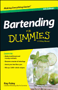 Bartending for Dummies