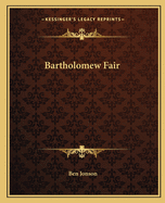 Bartholomew Fair
