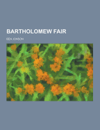 Bartholomew Fair
