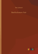 Bartholomew Fair