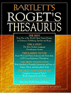 Bartlett's Roget's Thesaurus