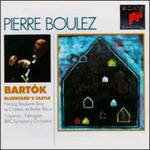 Bartok: Bluebeard's Castle