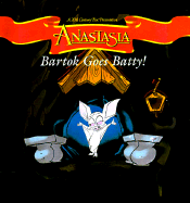 Bartok Goes Batty!