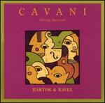 Bartok & Ravel