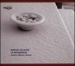 Bartolom� de Selma y Salaverde: Orfeo Celeste