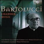 Bartolucci: Chamber Music