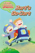 Bart's Go-Cart