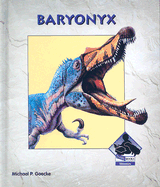 Baryonyx - Goecke, Michael P