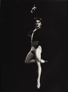 Baryshnikov: In Black and White