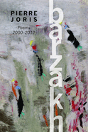 Barzakh: Poems 2000-2012