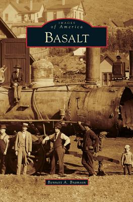 Basalt - Bramson, Bennett A