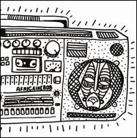 Basar - Africane 808