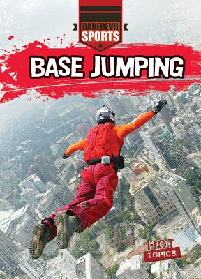Base Jumping - Garrison, Hal