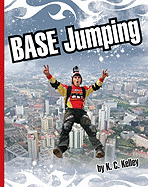 BASE Jumping