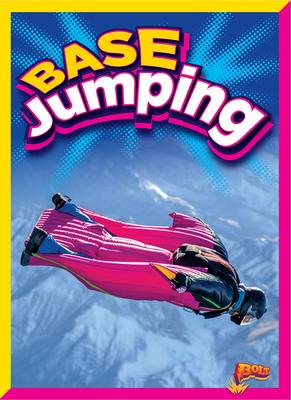 Base Jumping - Doeden, Matt