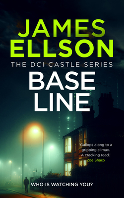 Base Line - Ellson, James