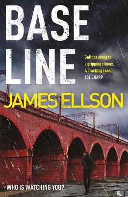 Base Line - Ellson, James