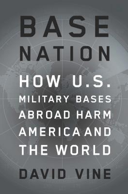 Base Nation - Vine, David