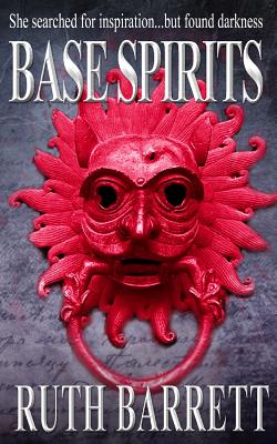 Base Spirits - Barrett, Ruth