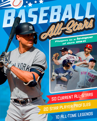 Baseball All-Stars - Green Android (Creator)