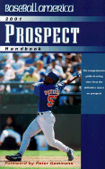 Baseball America 2001 Prospect Handbook - Baseball America (Creator)