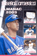 Baseball America Almanac