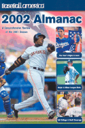 Baseball America Almanac