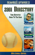 Baseball America Directory: The Complete Pocket Baseball Guide