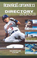 Baseball America Directory: Your Definitive Guide to the Game