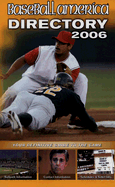 Baseball America Directory: Your Definitive Guide to the Game - Baseball America (Creator)