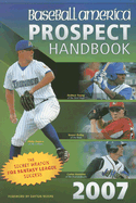 Baseball America Prospect Handbook