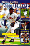Baseball America's Almanac - Baseball America (Editor)