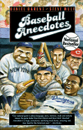 Baseball Anecdotes Ri