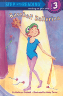 Baseball Ballerina