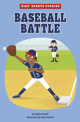 Baseball Battle - Smith, Elliott