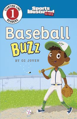 Baseball Buzz - Joven, CC