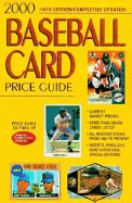Baseball Card Price Guide