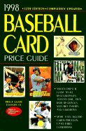 Baseball Card Price Guide