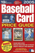 Baseball Card Price Guide - Krause