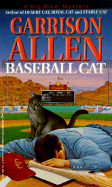 Baseball Cat