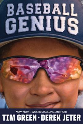 Baseball Genius - Green, Tim, Dr., and Jeter, Derek