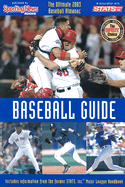 Baseball Guide 2003 - Carter, Craig, D.D (Editor), and Sporting News (Editor)