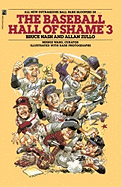 Baseball Hall of Shame 3